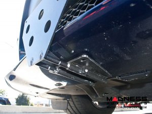 Dodge Charger SRT/ Hellcat/ Scat Pack License Plate Mount by Sto N Sho (2015-2017)